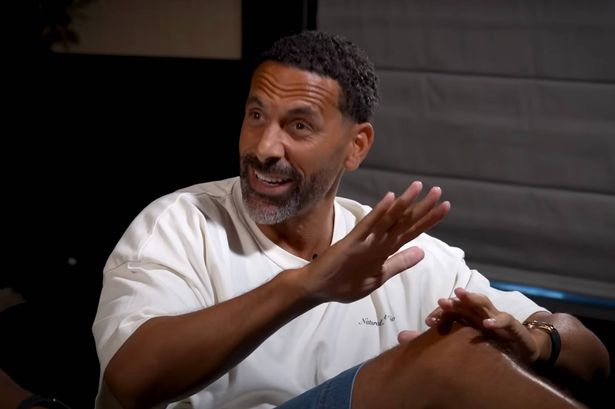 Rio Ferdinand thinks Luke Shaw’s brutal claim shows state of Man Utd under Ruben Amorim