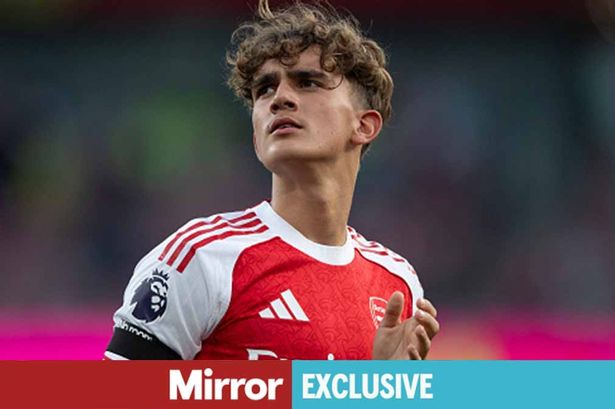 What Arsenal make of Max Dowman’s life away from football will be music to fans’ ears