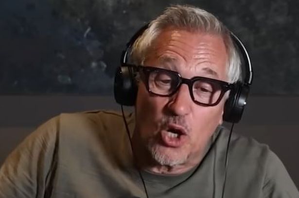 Gary Lineker fumes over TV innovation following Match of the Day exit – ‘Driving me crazy’