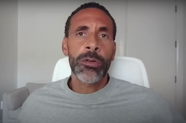 Rio Ferdinand tells Man Utd star to ‘liven up’ and calls on coaches for extra training