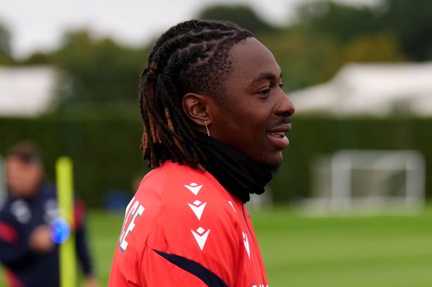 Eberechi Eze’s four-word comment explains his dramatic Arsenal transfer U-turn