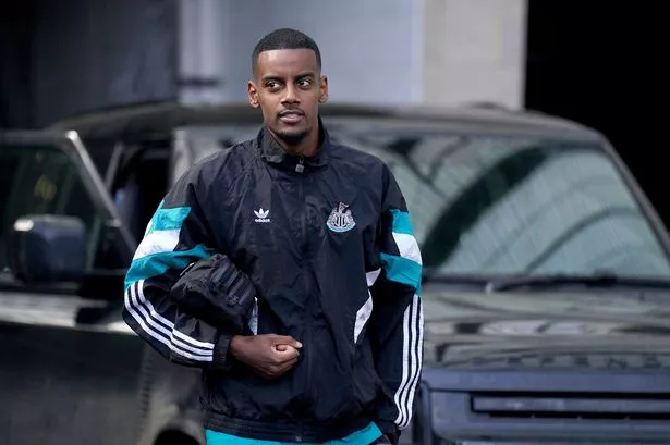 Liverpool transfer news: Alexander Isak talks confirmed as Reds push for defender deal