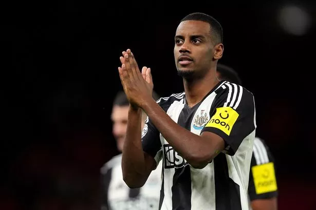 Liverpool transfer news: Players make Alexander Isak demand as Arne Slot’s focus turns elsewhere