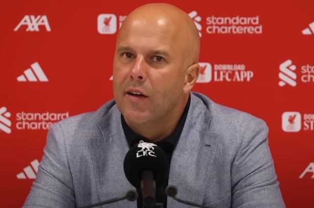 Arne Slot makes Liverpool transfer admission after Bournemouth victory