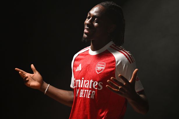 Arsenal's Eberechi Eze transfer has posed 'player power' problem for rivals Liverpool