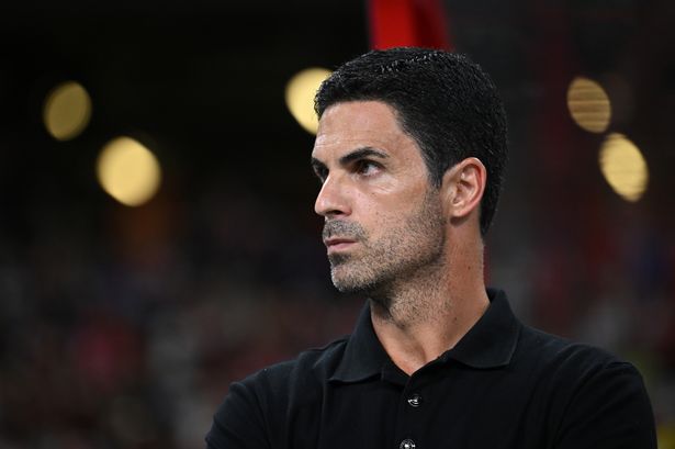 Arsenal could lose summer transfer battle as Premier League star ‘says yes’ to move