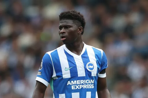 Man Utd transfer news: Two late moves eyed as Carlos Baleba update delivered