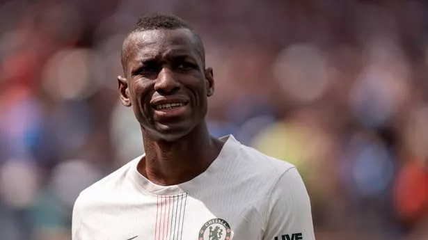 Enzo Maresca issues Nicolas Jackson statement as Chelsea open door to transfer exit