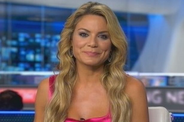 Ex-Sky Sports star and wife of former Premier League boss reaps rewards from career change