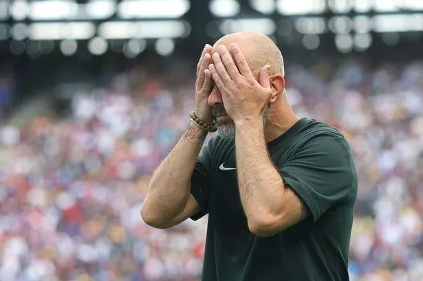 Chelsea suffer setback in bid to seal latest transfer as talks hit stalemate