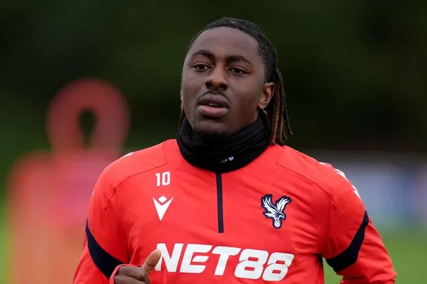 Arsenal transfer news: Gunners in talks over loan deal after Eberechi Eze deadline missed