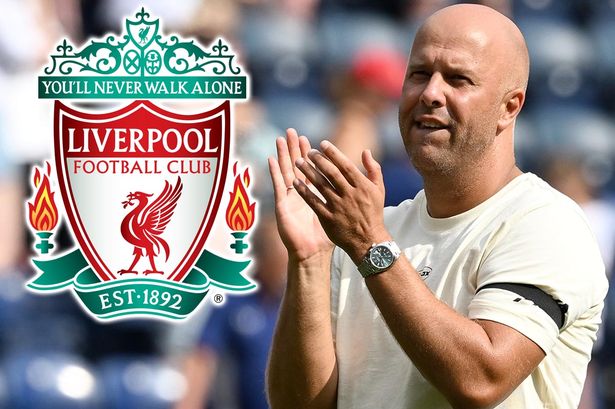 Two Liverpool teenagers given upgraded first-team roles this season says Arne Slot