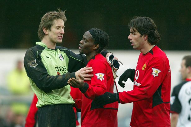 Ex-Man Utd star who is multi-billionaire gave club ultimatum if transfer wasn’t agreed