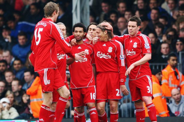 ‘Arsenal coach said I’d never make it – I hope he watched me scoring for Liverpool’