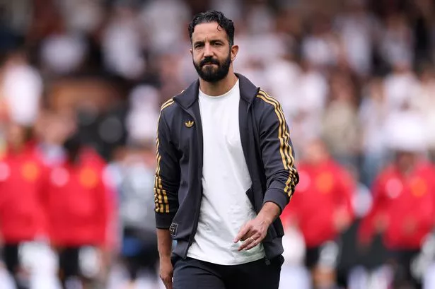 Man Utd transfer news: Kobbie Mainoo issue emerges with Amorim willing to take big loss