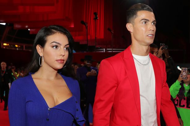 Cristiano Ronaldo’s proposal comes six years after Georgina Rodriguez’s honest remark