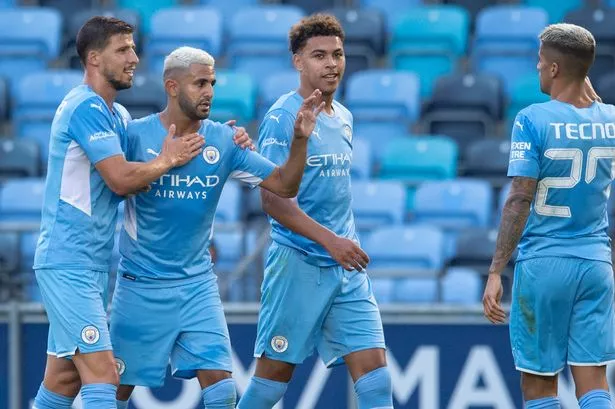 Player Pep Guardiola sold for just £1m now worth more than Alexander Isak