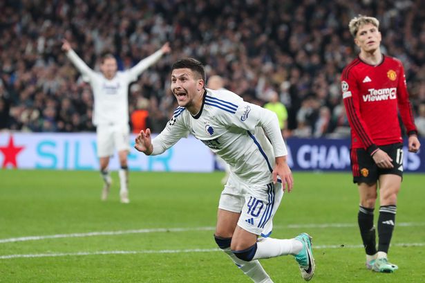 Teenager who handed Man Utd famous defeat faces registration nightmare at new club