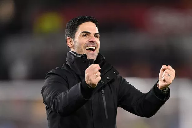 Arsenal transfer news: Mikel Arteta confirms stance on more signings as record deal agreed
