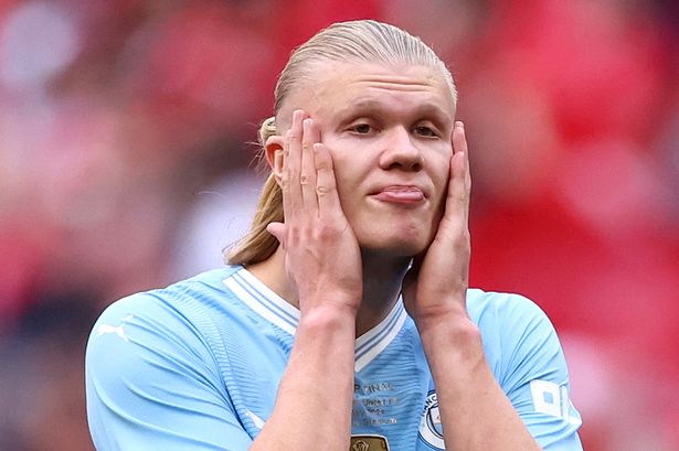 Man City given Liverpool truth which will make for uncomfortable reading