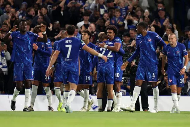 Chelsea star who had loan deal mysteriously terminated sold as Todd Boehly makes £250m