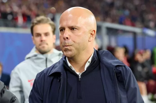 Liverpool willing to let three more stars leave as summer transfer overhaul continues