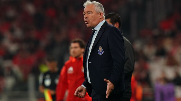 Jorge Costa, 53, dies after training ground tragedy as tributes paid to ex-Prem star