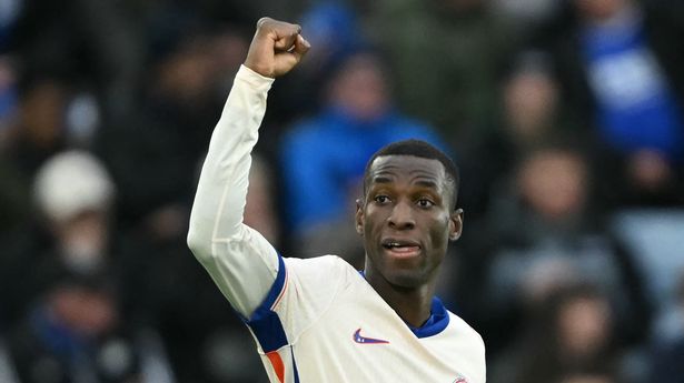 Nicolas Jackson tells Chelsea he wants to leave following transfer statement