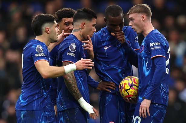 Enzo Maresca’s £65m mistake called out after Chelsea transfer U-turn – ‘I’d buy him’