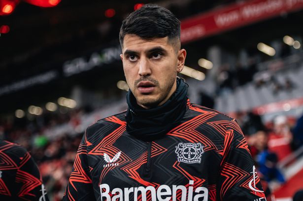 Arsenal one step away from deadline-beating £45m Piero Hincapie transfer