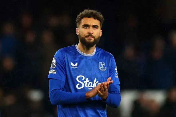 Dominic Calvert-Lewin sacks agent and tries to broker his own dream transfer