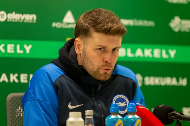 Oxford United vs Brighton & Hove Albion EFL Cup prediction, odds and betting offer