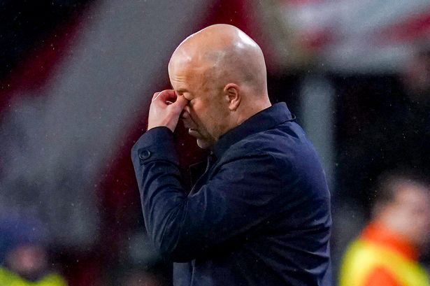 Liverpool left £110m star ‘dizzy’ and had medical planned before sudden transfer collapse