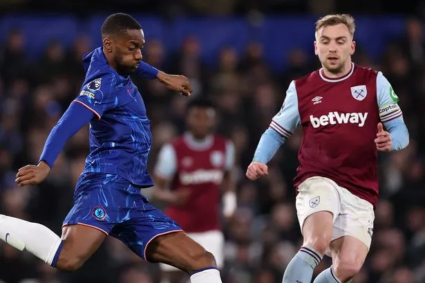 How to watch West Ham vs Chelsea: TV channel and live stream as Sky Sports use new rules