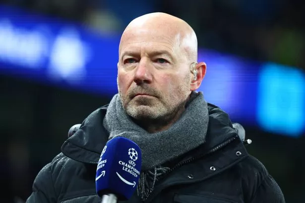 Alan Shearer gives brutally honest verdict on Man Utd's Benjamin Sesko transfer