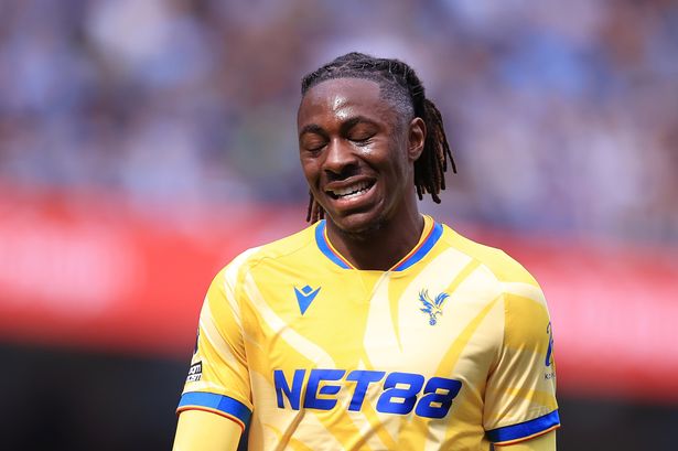 Liverpool have power to soon ‘complicate’ Arsenal’s Eberechi Eze transfer despite star’s desire