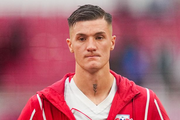 Man Utd star set for immediate exit once £74m Benjamin Sesko deal is completed