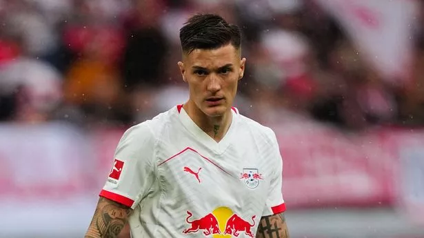 Transfer news LIVE: Sesko makes Man Utd decision, huge Liverpool deal close, Chelsea triple sale