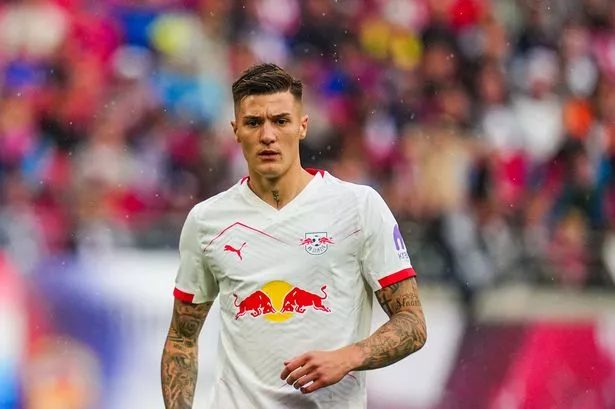 Man Utd’s private Benjamin Sesko admission speaks volumes after making first bid