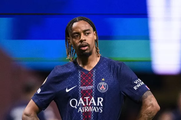 Liverpool decide next transfer after Darwin Nunez exit as Bradley Barcola truth emerges