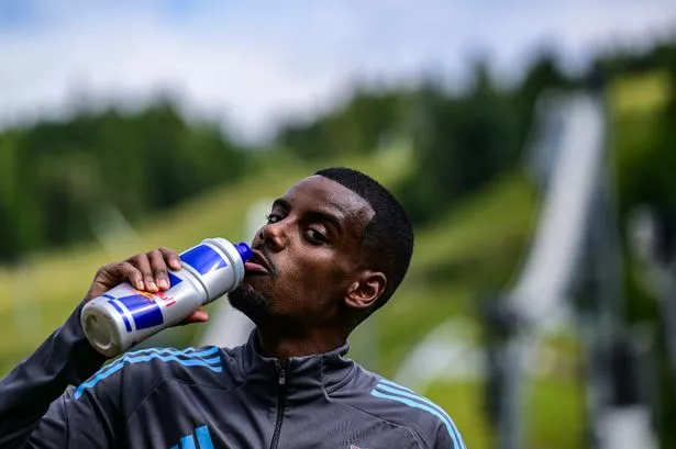 Alexander Isak’s dream Liverpool transfer in limbo as Man Utd plan Benjamin Sesko swap deal