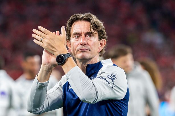 Thomas Frank reveals why this Tottenham win over Arsenal was ‘particularly pleasing’