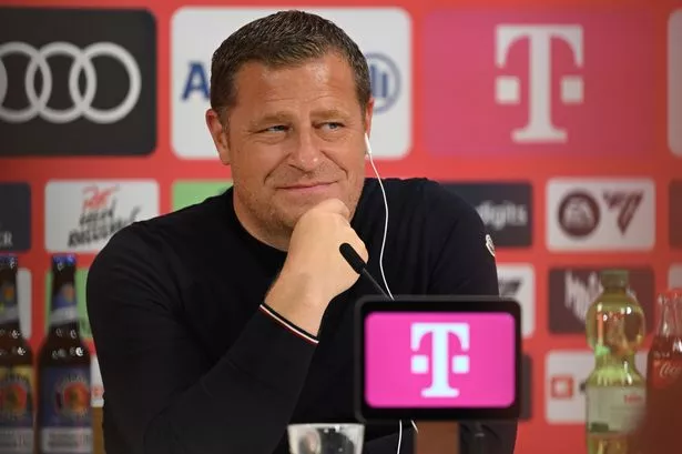 Bayern Munich star slammed over £13m transfer and accused of ‘lacking courage’