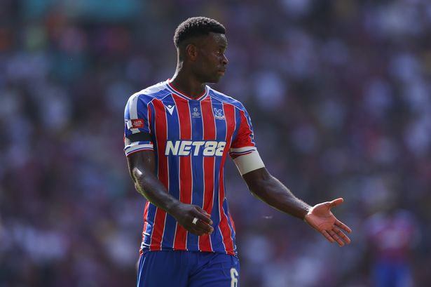 Liverpool’s approach to ‘Plan B’ in final week of window if Marc Guehi transfer collapses