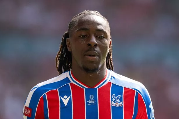 Eberechi Eze to Tottenham transfer accelerates as reason for Arsenal U-turn emerges