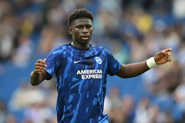 Man Utd identify Carlos Baleba transfer alternative available in cut-price deal