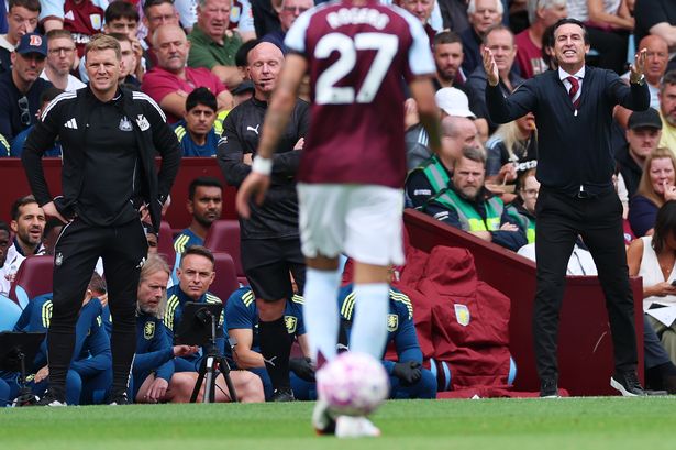 Newcastle complete £43m transfer after taking advantage of Aston Villa issues