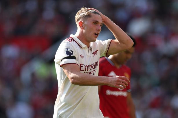 Former Arsenal striker who sold for just £4m now worth more than Viktor Gyokeres