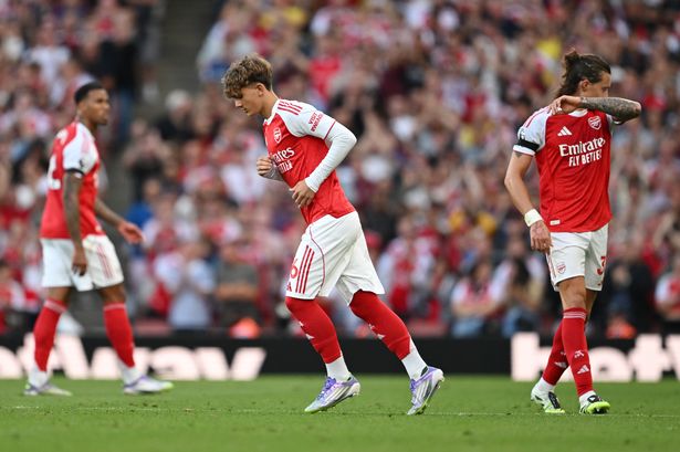 What happened to Premier League’s 20 youngest players after Arsenal’s Max Dowman stars