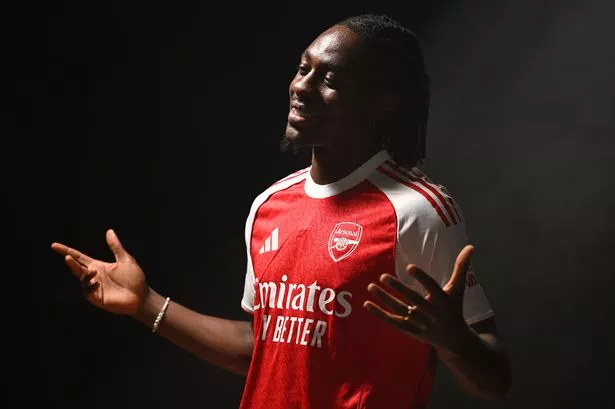 Tottenham facing FOURTH transfer rejection after Eberechi Eze snubbed them for Arsenal